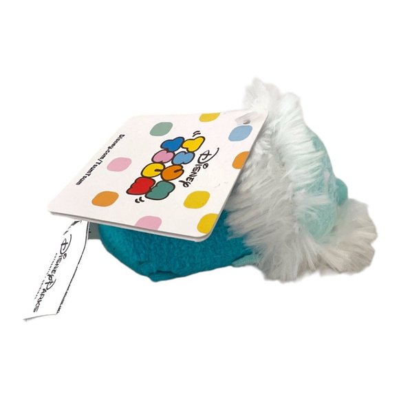 Disney Parks Haunted Mansion Hitchhiking Ghosts Gus Mini Tsum Tsum Plush - Picture 6 of 8